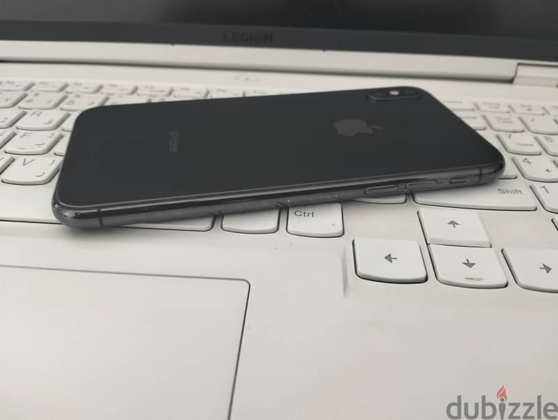 آبل - آيفون اكس 2