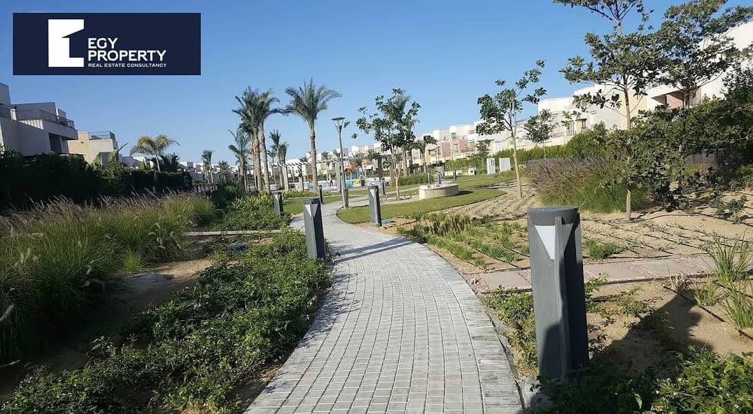 شاليه بغرفتي نوم في مراسي، صورة ٨ من ١١