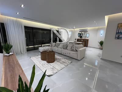 Apartment Fully Furnished prime location For Rent at Lake View