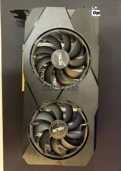asus 2060  6g