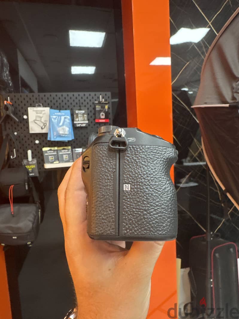 Sony a7iii 2