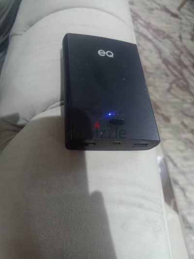 باور بانك مستعمل للبيع