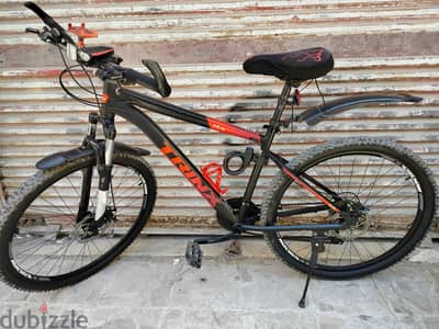 Trinx bicycle