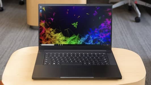Razer blade 15
