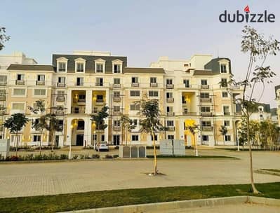 شقة جاهزة للاستلام الفوري بـ 3 غرف نوم  للبيع في ماونتن فيو اي سيتي التجمع الخامس  Mountain View iCity New Cairo