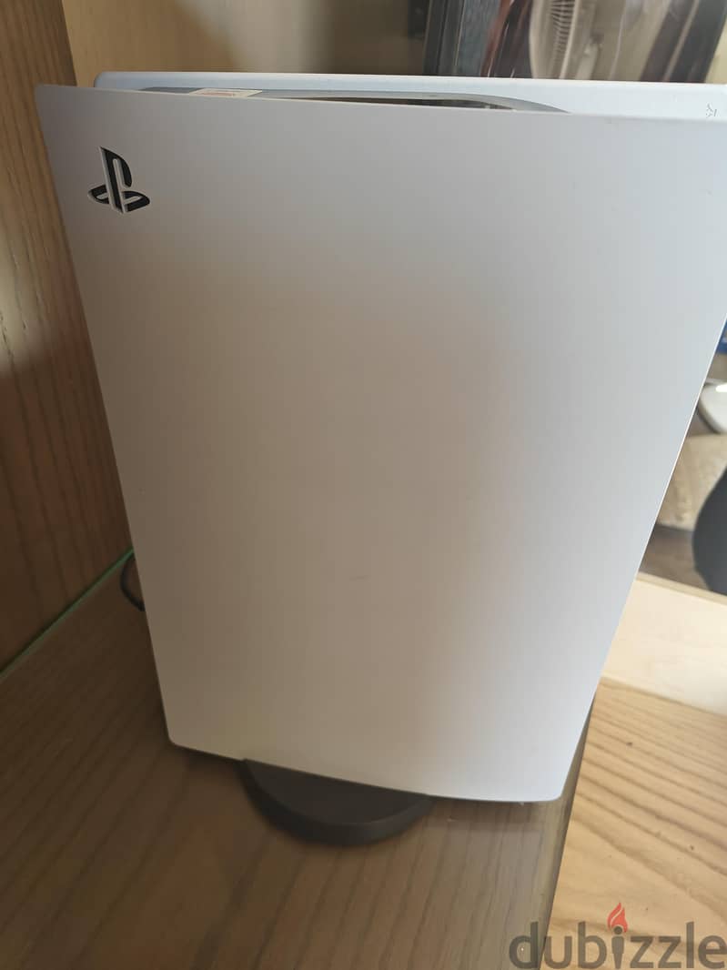 PS5 digital 1tb 1