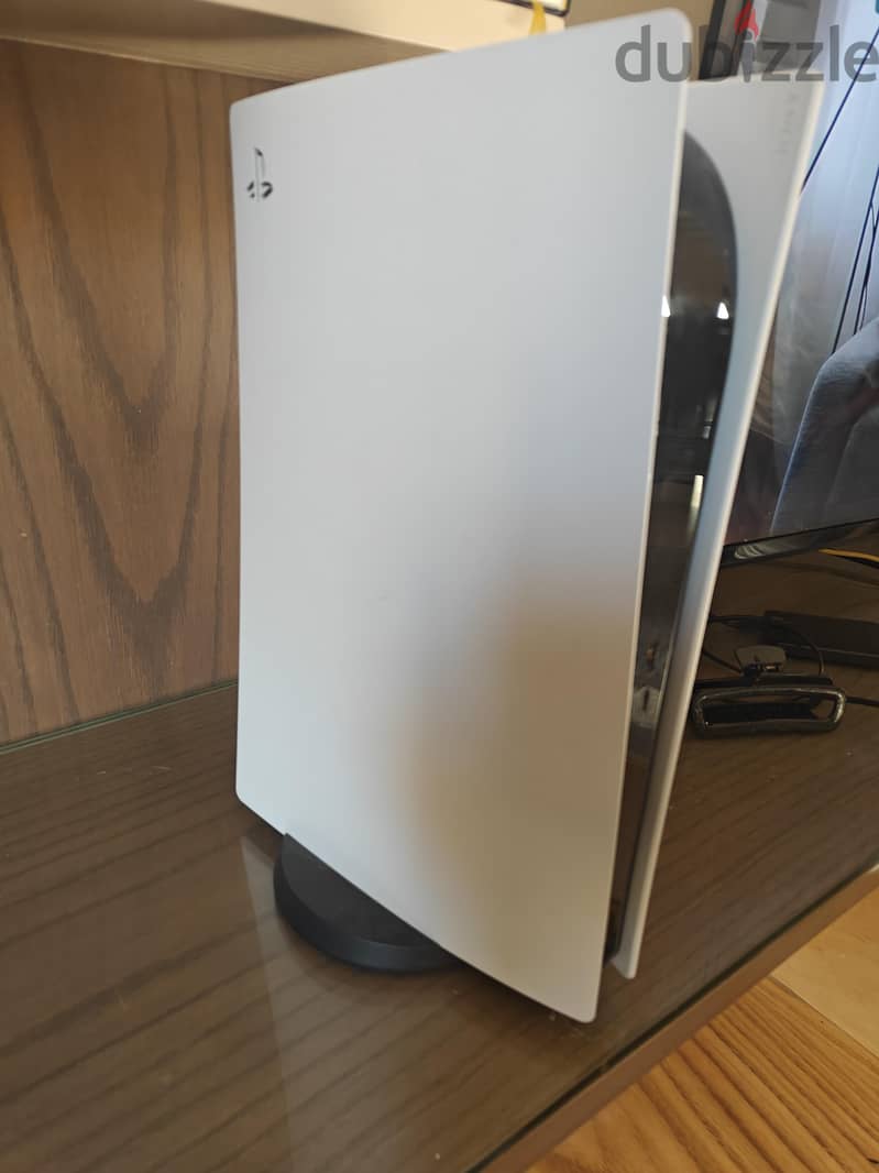 PS5 digital 1tb 2