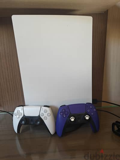 PS5 digital 1tb