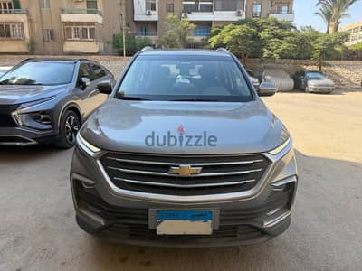 Chevrolet Captiva 2020