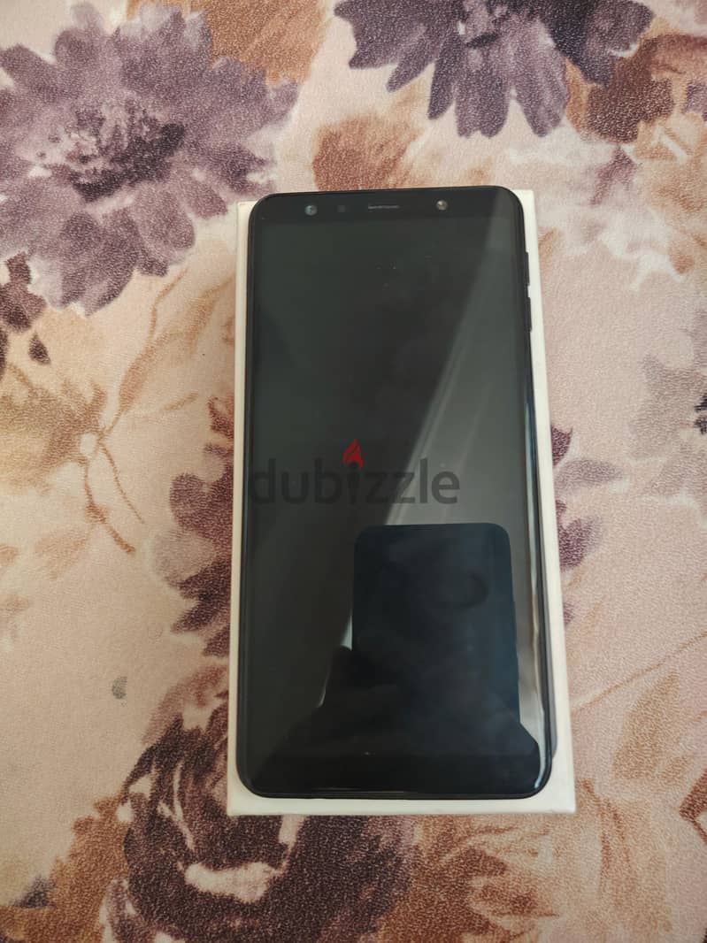 سامسونج ايه 7 1