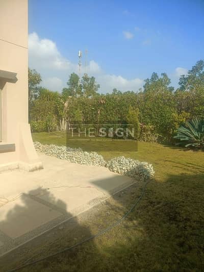 Townhouse for sale Uptown Cairo ,