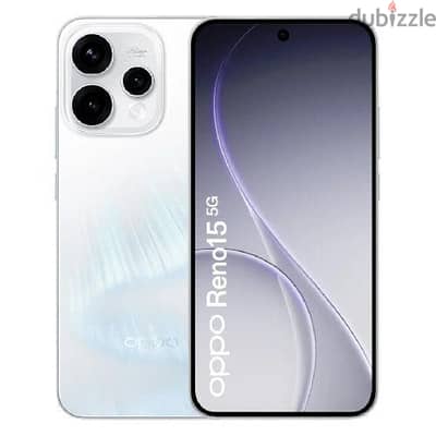 OPPO Reno 15 5G, 12GB/512GB