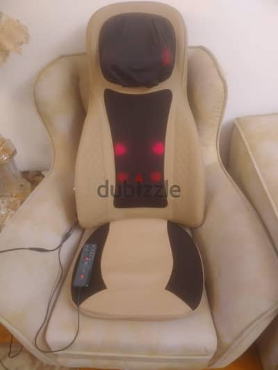 بربع الثمن كرسى مساج أوجاوا  الاصلى