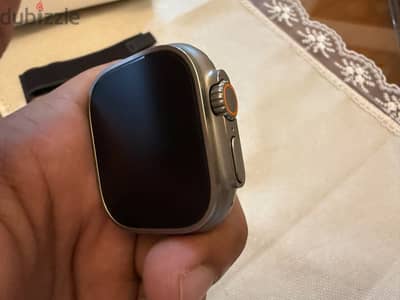 Apple Watch Ultra 2