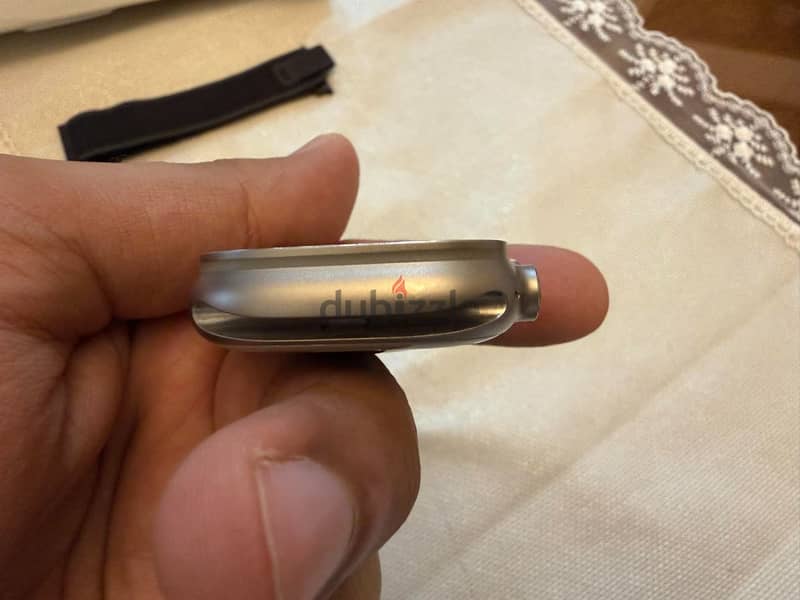 Apple Watch Ultra 2 3