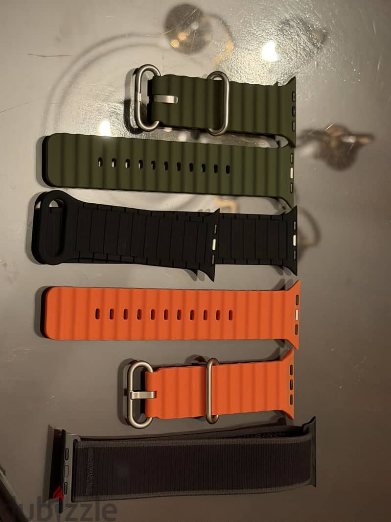 Apple Watch Ultra 2 4