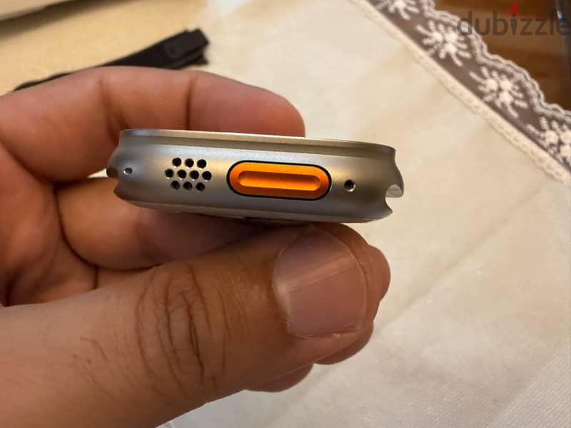 Apple Watch Ultra 2 5