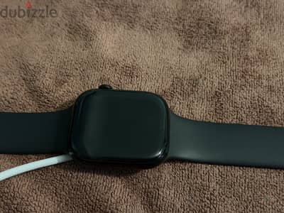 Apple Watch Series 10 Jet Black