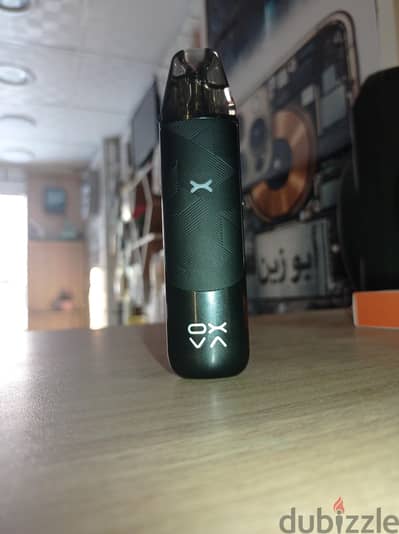 Nexlim go pod