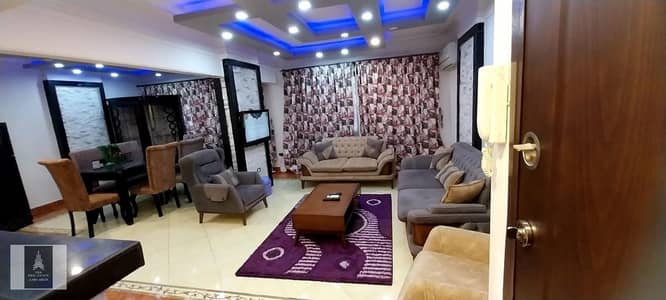 شقة فندقية مفروشه للإيجار اليومي والشهري