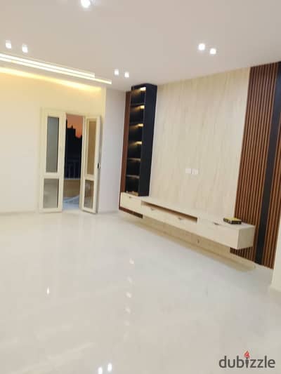 Apartment 150m for sale in the second neighborhood | on Rana Mall main street | 3.5 million