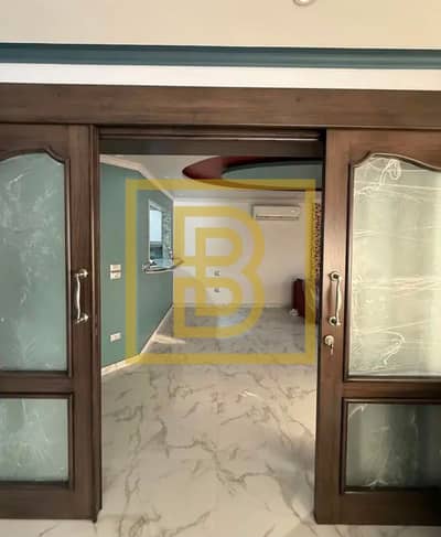 Apartment for sale in Ibrahimia – Abu Qir