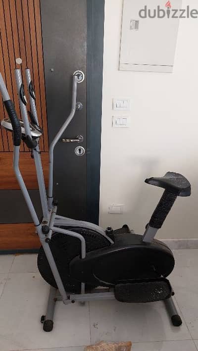 عجلة رياضة