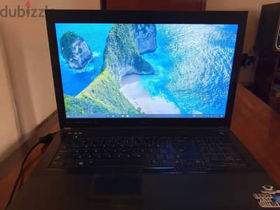 dell precision m6700 i7 3840qm 16gb quadro k4000m 4gb لابتوب laptop