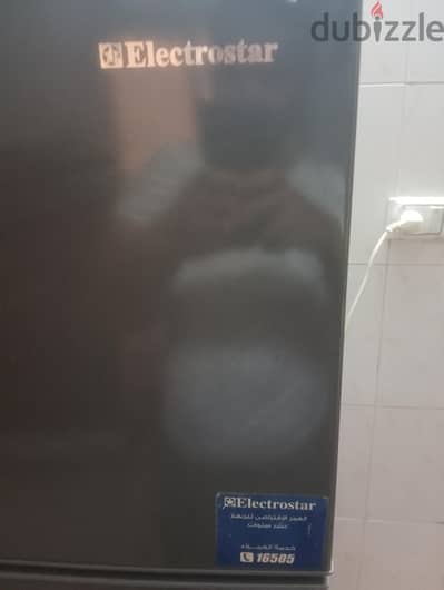 تلاجه اليكترك