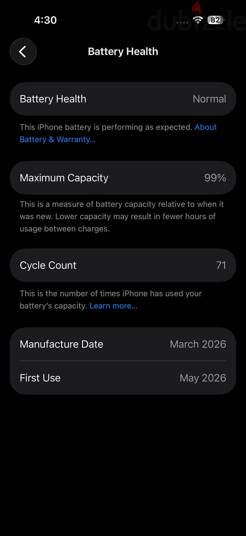 Apple - iPhone 17 1