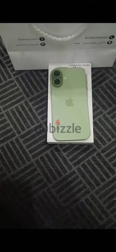 Apple - iPhone 17