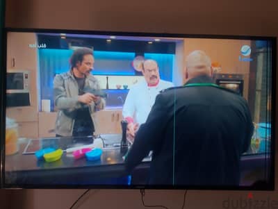 شاشة سامسونج 48
