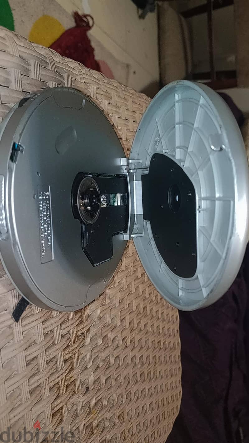 CD player original 1