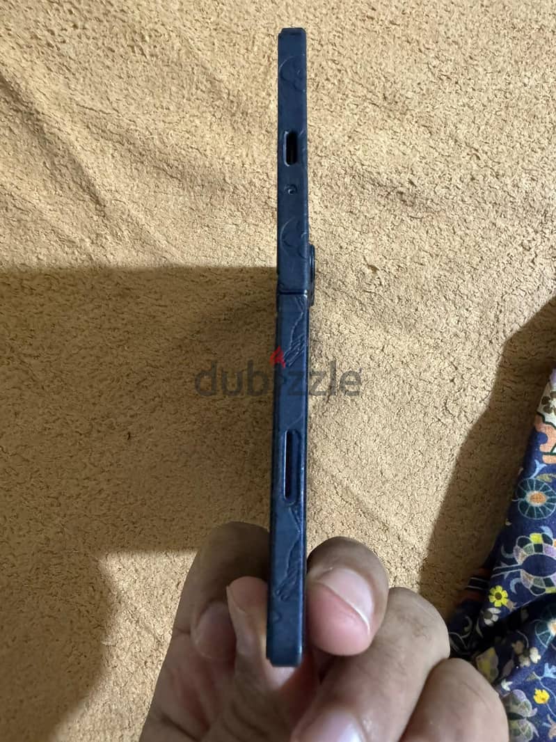 Samsung Z Fold 6 4