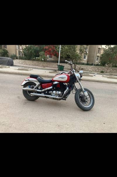 shadow 1100 شادو ١١٠٠ هوندا Honda