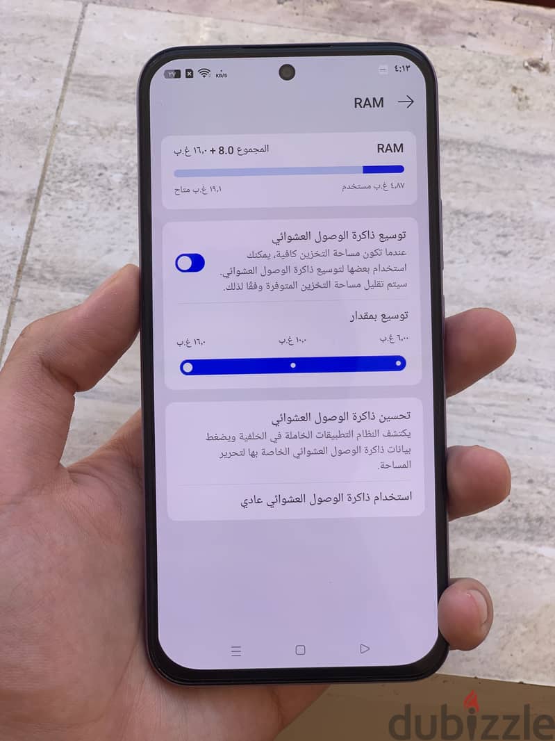 realme c85 pro 3