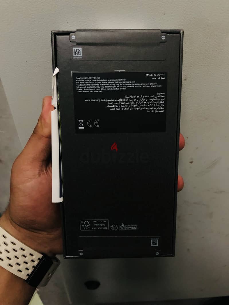Samsung S25 Ultra 3