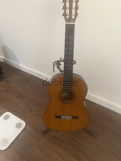 Yamaha C40 ياماها