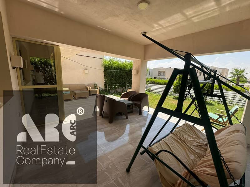 شاليه بـ٣ غرف نوم في هاسيندا باي، صورة ٩ من ٢٠