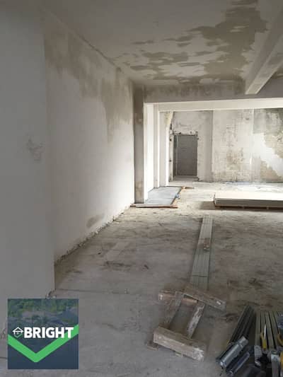 Apartment | 3 Bedrooms and 2 Bathrooms with Parking and Storage | 140 sqm on the Fourth Floor at Club Park | Mountain View iCity October