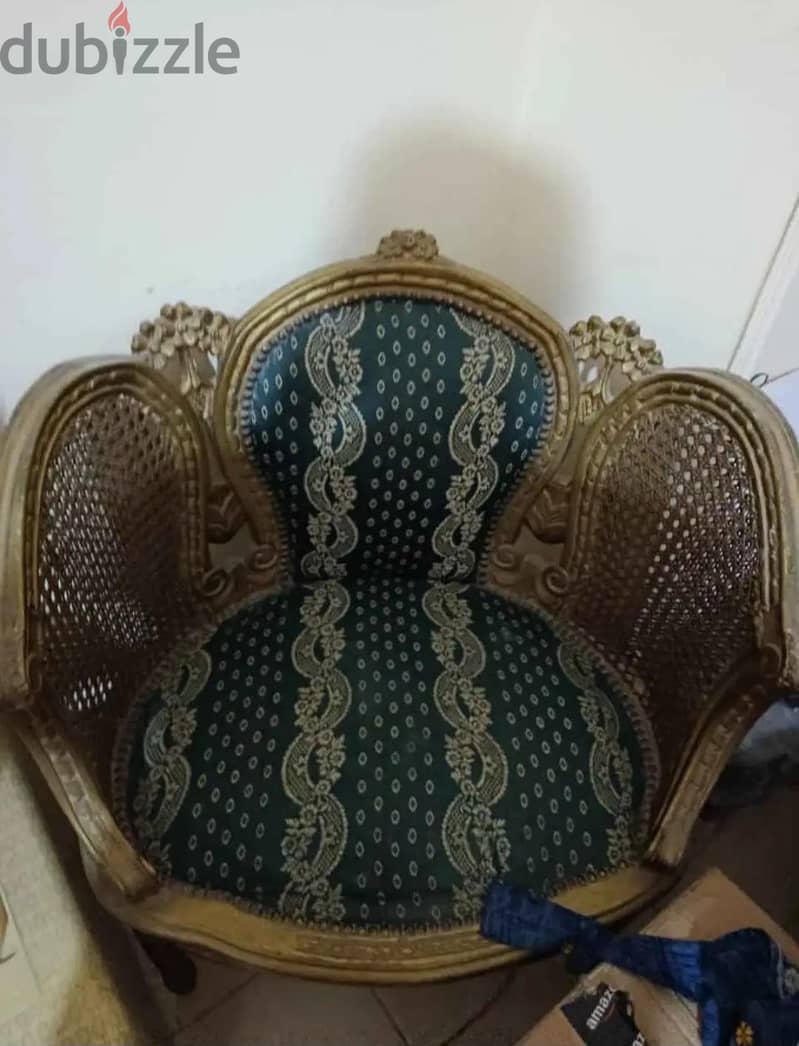 صالون انتيك 2
