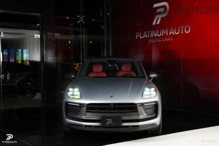 Porsche Cayenne 2026