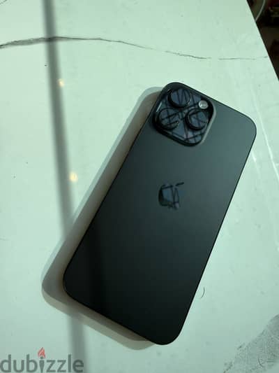 Apple - iPhone 16 pro max 96% battery Apple - iPhone 16 pro max 96% battery