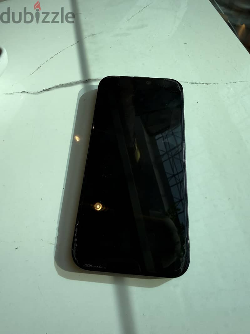 Apple - iPhone 16 pro max 96% battery 1