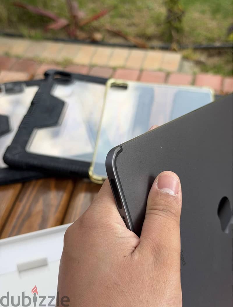 Ipad pro m1 cellular + GPS 11 inch 2