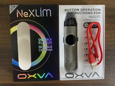 Nexlim oxva