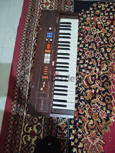 أورج كاسيو Casiotone 403 اصلي للبيع