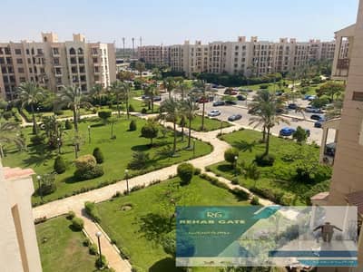  متاح شقة للإيجار (قانون جديد) في مدينة الرحاب    المرحلة الخامسة – مدينة الرحاب  المساحة: 90 متر  الدور الخامس   2 غرفة نوم  1 حمام