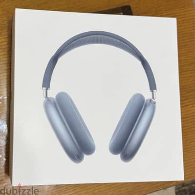 Apple AirPods Max 2 factory sealed