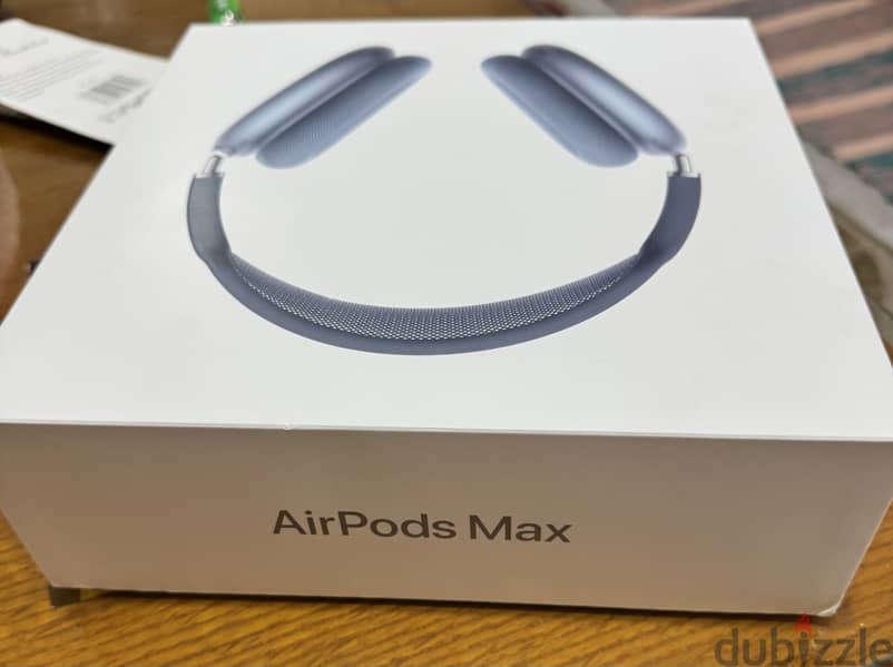 Apple AirPods Max 2 factory sealed 1